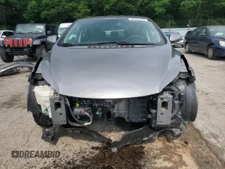 2013 Hyundai Elantra GLS z VIN 5NPDH4AE6DH415358, wystawiony jako Copart lot #58315245 z przebiegiem 112 231 mil mil oraz Szkoda całkowita • Salvage title. Historia ofert i sprzedaży dostępna na DreamBid. Obrazek 5.