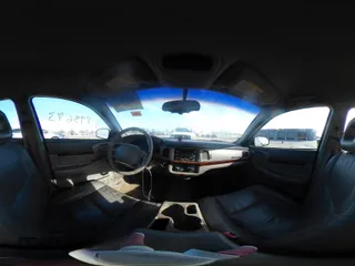 2002 Chevrolet Impala with VIN 2G1WF55K329278215, listed as a IAAI auction lot 41893693 with 291,100 mi miles and . Bid and sale history available at DreamBid. Image 18.