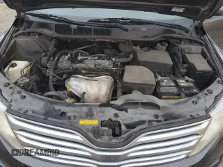 2009 Toyota Venza z VIN 4T3ZE11A89U011682, wystawiony jako Copart lot #83755714 z przebiegiem 164 304 mil mil oraz Czysty tytuł • Clean title. Historia ofert i sprzedaży dostępna na DreamBid. Obrazek 12.