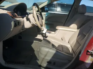 2007 Ford Five Hundred Limited with VIN 1FAHP25107G150712, listed as a Copart auction lot 82092544 with 202,034 mi miles and Salvage Title. Bid and sale history available at carsss.com. Image 7.