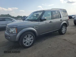 2011 Land Rover LR4 HSE z VIN SALAG2D44BA552003, wystawiony jako Copart lot #66077555 z przebiegiem 121 112 mil mil oraz Czysty tytuł • Clean title. Historia ofert i sprzedaży dostępna na DreamBid. Obrazek 1.