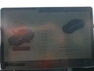 2022 Tesla Model Y Performance z VIN 7SAYGDEF1NF457494, wystawiony jako Copart lot #43287315 z przebiegiem 79 855 mil mil oraz Szkoda całkowita • Salvage title. Historia ofert i sprzedaży dostępna na DreamBid. Obrazek 9.