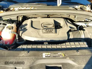 2023 Jeep Grand Cherokee Summit Reserve с VIN 1C4RJKEGXP8713909, выставлен на аукционе IAAI как лот 41846505 с пробегом 50 786 миль миль и . История ставок и продаж доступна на DreamBid. Изображение 19.