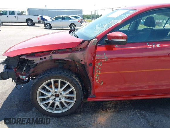 2012 Volkswagen Jetta SE with VIN 3VWDP7AJ4CM127393, listed as a IAAI auction lot 42352411 with 146,605 mi miles and . Bid and sale history available at DreamBid. Image 16.
