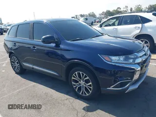 2018 Mitsubishi Outlander ES с VIN JA4AD2A32JJ002920, выставлен на аукционе IAAI как лот 42664720 с пробегом 94 159 миль миль и . История ставок и продаж доступна на DreamBid. Изображение 1.