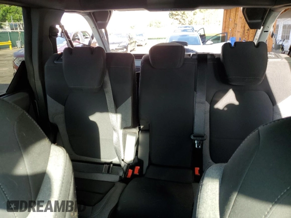 2022 Ford Bronco с VIN 1FMDE5BH0NLB40473, выставлен на аукционе Copart как лот 62125645 с пробегом 38 571 миль миль и Списание • Salvage title. История ставок и продаж доступна на DreamBid. Изображение 10.