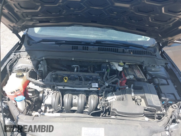 2020 Ford Fusion SE z VIN 3FA6P0H79LR118534, wystawiony jako IAAI lot #42065215 z przebiegiem 104 202 mil mil oraz . Historia ofert i sprzedaży dostępna na DreamBid. Obrazek 10.