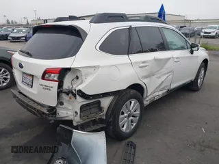 2016 Subaru Outback 2.5i Premium with VIN 4S4BSADC8G3248059, listed as a IAAI auction lot 41831160 with 77,965 mi miles. Bid and sale history available at carsss.com. Image 4.