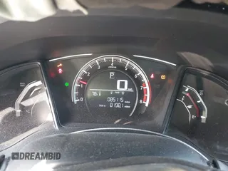 2018 Honda Civic LX with VIN 19XFC2F59JE024029, listed as a IAAI auction lot 42226509 with 85,115 mi miles and . Bid and sale history available at DreamBid. Image 7.