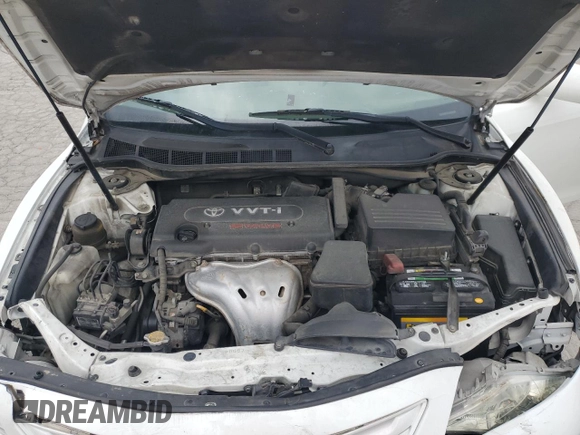 2009 Toyota Camry with VIN 4T1BE46K89U807930, listed as a Copart auction lot 50215265 with 149,349 mi miles and Salvage Title. Bid and sale history available at carsss.com. Image 11.