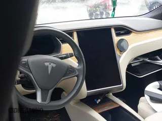 2020 Tesla Model S Long Range с VIN 5YJSA1E21LF413251, выставлен на аукционе IAAI как лот 42350131 с пробегом 16 427 миль миль и . История ставок и продаж доступна на DreamBid. Изображение 14.
