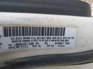 2002 Jeep Grand Cherokee Limited with VIN 1J8GW58J22C115460, listed as a IAAI auction lot 42291615 with 197,132 mi miles and . Bid and sale history available at DreamBid. Image 9.
