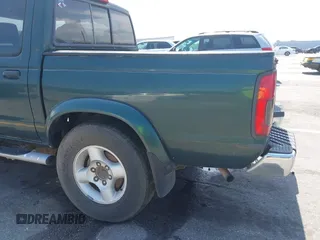 2000 Nissan Frontier XE with VIN 1N6ED27T2YC353126, listed as a IAAI auction lot 42092445 with 189,992 mi miles and . Bid and sale history available at DreamBid. Image 15.