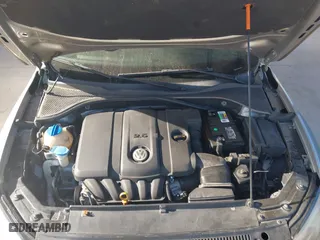 2012 Volkswagen Passat SE with VIN 1VWBH7A38CC066959, listed as a IAAI auction lot 41947804 with 171,738 mi miles. Bid and sale history available at carsss.com. Image 10.