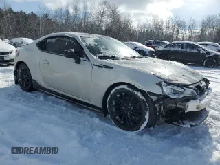 2015 Subaru BRZ Limited z VIN JF1ZCAC16F8606945, wystawiony jako Copart lot #42867685 z przebiegiem 235 510 mil mil oraz Szkoda całkowita • Salvage title. Historia ofert i sprzedaży dostępna na DreamBid. Obrazek 4.