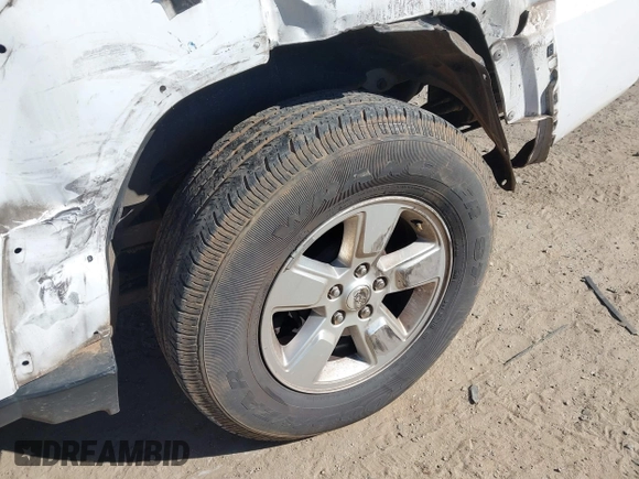 2012 Jeep Liberty Sport with VIN 1C4PJLAK7CW213834, listed as a IAAI auction lot 41353723 with 220,371 mi miles and . Bid and sale history available at DreamBid. Image 17.