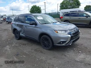 2020 Mitsubishi Outlander SE с VIN JA4AD3A37LZ036944, выставлен на аукционе IAAI как лот 42308550 с пробегом 70 633 миль миль и . История ставок и продаж доступна на DreamBid. Изображение 1.