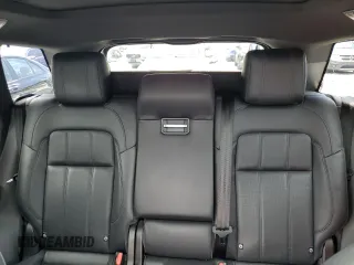 2018 Land Rover Range Rover Sport HSE with VIN SALWR2RV2JA698495, listed as a Copart auction lot 64785085 with 153,492 mi miles and Clean title. Bid and sale history available at DreamBid. Image 10.