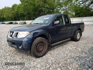 2013 Nissan Frontier SV z VIN 1N6AD0CW4DN741962, wystawiony jako Copart lot #59679235 z przebiegiem 90 882 mil mil oraz Czysty tytuł • Clean title. Historia ofert i sprzedaży dostępna na DreamBid. Obrazek 1.