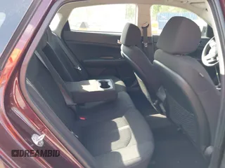 2019 Kia Optima LX z VIN 5XXGT4L38KG320364, wystawiony jako IAAI lot #42150783 z przebiegiem 103 089 mil mil oraz . Historia ofert i sprzedaży dostępna na DreamBid. Obrazek 8.
