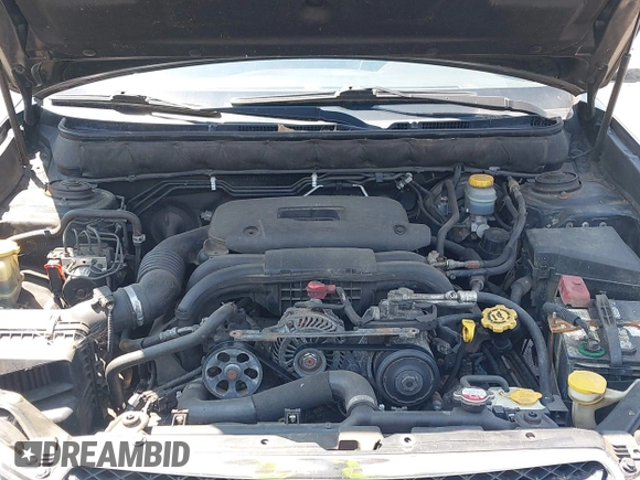 2011 Subaru Legacy Premium with VIN 4S3BMBC65B3217179, listed as a IAAI auction lot 42753230 with 290,179 mi miles and . Bid and sale history available at DreamBid. Image 10.