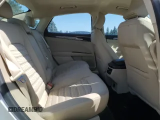 2016 Ford Fusion SE с VIN 3FA6P0HD6GR285980, выставлен на аукционе Copart как лот 65902995 с пробегом 124 210 миль миль и Чистый • Clean title. История ставок и продаж доступна на DreamBid. Изображение 10.