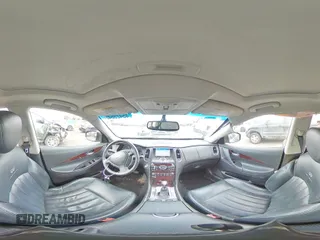 2012 Infiniti EX Journey с VIN JN1AJ0HR3CM451086, выставлен на аукционе Copart как лот 45428645 с пробегом 170 555 миль миль и Списание • Salvage title. История ставок и продаж доступна на DreamBid. Изображение 13.