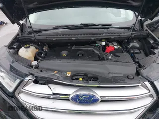 2018 Ford Edge SEL with VIN 2FMPK4J96JBC15407, listed as a IAAI auction lot 39167975 with 94,297 mi miles. Bid and sale history available at carsss.com. Image 10.