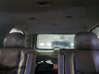 2006 Cadillac Escalade z VIN 1GYEK63N76R151006, wystawiony jako Copart lot #47058005 z przebiegiem 247 015 mil mil oraz Szkoda całkowita • Salvage title. Historia ofert i sprzedaży dostępna na DreamBid. Obrazek 10.