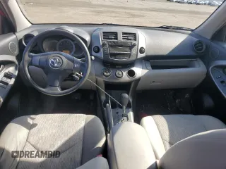 2009 Toyota RAV4 with VIN JTMBF33V995005990, listed as a Copart auction lot 54186295 with 143,097 mi miles and Salvage Title. Bid and sale history available at carsss.com. Image 8.