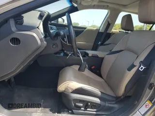 2019 Lexus ES 300h z VIN JTHB21B1XK2005730, wystawiony jako Copart lot #60174275 z przebiegiem 53 458 mil mil oraz Szkoda całkowita • Salvage title. Historia ofert i sprzedaży dostępna na DreamBid. Obrazek 7.