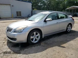 2007 Nissan Altima SL with VIN 1N4BL21E07C215754, listed as a Copart auction lot 59016505 with 171,985 mi miles and Salvage title. Bid and sale history available at DreamBid. Image 1.