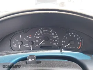 2005 Chevrolet Cavalier with VIN 1G1JC12FX57108734, listed as a IAAI auction lot 41806383 with 0 mi miles. Bid and sale history available at carsss.com. Image 15.