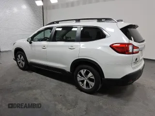 2022 Subaru Ascent Premium with VIN 4S4WMAED1N3427169, listed as a Copart auction lot 49071925 with 60,390 mi miles and Clean title. Bid and sale history available at DreamBid. Image 2.