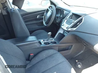 2012 GMC Terrain SLE-1 with VIN 2GKALMEK4C6177986, listed as a IAAI auction lot 41896694 with Not Provided miles and . Bid and sale history available at carsss.com. Image 5.