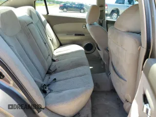 2005 Nissan Altima SE z VIN 1N4BL11D95N451242, wystawiony jako Copart lot #55942315 z przebiegiem 245 942 mil mil oraz Szkoda całkowita • Salvage title. Historia ofert i sprzedaży dostępna na DreamBid. Obrazek 10.