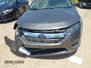 2012 Ford Fusion SEL with VIN 3FAHP0JA2CR307055, listed as a IAAI auction lot 42569357 with 155,082 mi miles and . Bid and sale history available at DreamBid. Image 12.