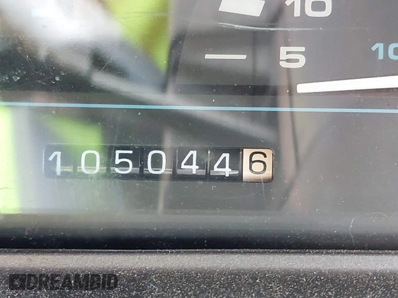 1995 Oldsmobile Cutlass Ciera SL with VIN 1G3AJ55M4S6365467, listed as a IAAI auction lot 42183782 with 105,044 mi miles and . Bid and sale history available at DreamBid. Image 7.