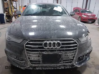 2016 Audi A6 Premium Plus z VIN WAUGFAFCXGN104249, wystawiony jako IAAI lot #41631393 z przebiegiem 117 516 mil mil oraz . Historia ofert i sprzedaży dostępna na DreamBid. Obrazek 12.