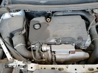 2018 Chevrolet Cruze LS с VIN 1G1BC5SM2J7178121, выставлен на аукционе Copart как лот 61914225 с пробегом 104 801 миль миль и Списание • Salvage title. История ставок и продаж доступна на DreamBid. Изображение 14.