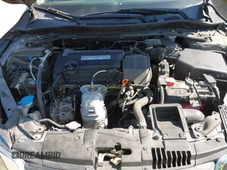 2015 Honda Accord EX-L с VIN 1HGCR2F87FA096273, выставлен на аукционе IAAI как лот 42356590 с пробегом 127 641 миль миль и . История ставок и продаж доступна на DreamBid. Изображение 10.