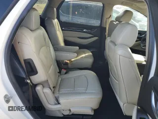 2020 Buick Enclave Premium with VIN 5GAEVBKW5LJ253769, listed as a Copart auction lot 82934124 with 0 mi miles and Non Repairable. Bid and sale history available at carsss.com. Image 11.