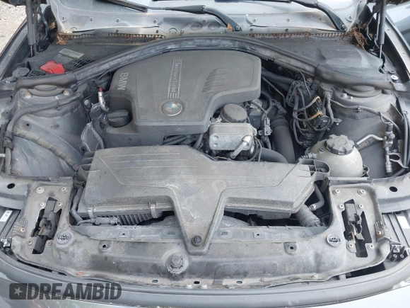 2013 BMW 3 Series 328i xDrive with VIN WBA3B5C58DF591108, listed as a IAAI auction lot 42404978 with 173,432 mi miles and . Bid and sale history available at DreamBid. Image 10.
