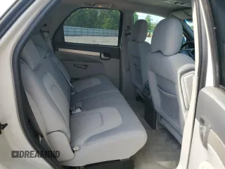 2004 Buick Rendezvous with VIN 3G5DA03E64S525379, listed as a Copart auction lot 53284815 with 151,183 mi miles and Clean Title. Bid and sale history available at DreamBid. Image 11.
