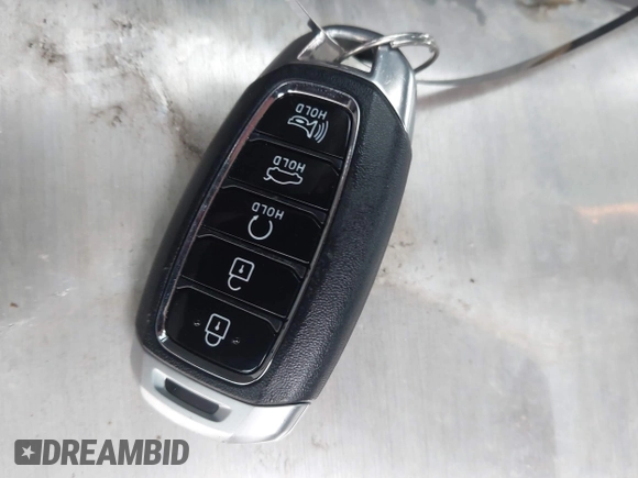 2021 Hyundai Elantra SEL z VIN KMHLN4AG7MU146908, wystawiony jako IAAI lot #41896524 z przebiegiem 37 444 mil mil oraz . Historia ofert i sprzedaży dostępna na DreamBid. Obrazek 11.