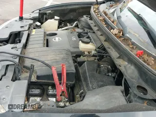 2011 Nissan Murano SL с VIN JN8AZ1MU5BW053455, выставлен на аукционе IAAI как лот 43169972 с пробегом 180 843 миль миль и . История ставок и продаж доступна на DreamBid. Изображение 12.