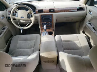 2007 Ford Five Hundred SEL with VIN 1FAHP24137G140385, listed as a Copart auction lot 58761784 with 234,032 mi miles and Non Repairable. Bid and sale history available at carsss.com. Image 8.