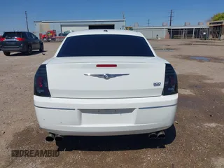 2009 Chrysler 300 Touring with VIN 2C3KA53V89H634048, listed as a IAAI auction lot 41974629 with Not Provided miles and . Bid and sale history available at DreamBid. Image 16.