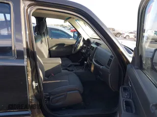 2011 Jeep Liberty Sport with VIN 1J4PN2GK2BW515322, listed as a IAAI auction lot 41597381 with 122,044 mi miles. Bid and sale history available at carsss.com. Image 5.
