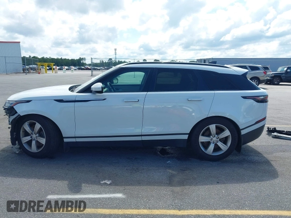 2018 Land Rover Range Rover Velar S с VIN SALYB2RV2JA746977, выставлен на аукционе IAAI как лот 42423513 с пробегом 148 062 миль миль и . История ставок и продаж доступна на DreamBid. Изображение 15.